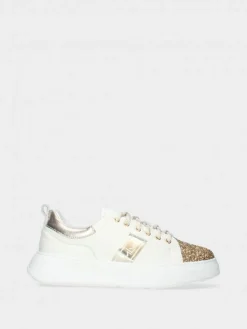 Sapatilha Branca Anita 01