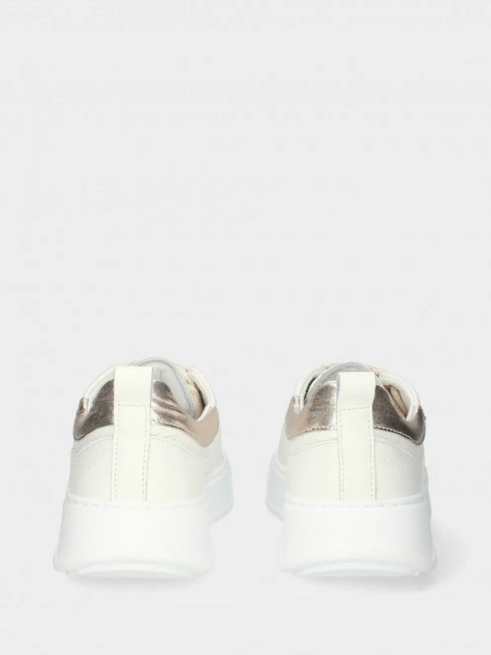 Sapatilha Branca Anita 01