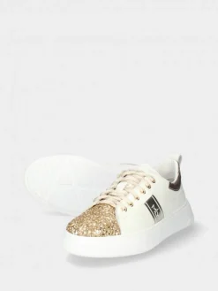 Sapatilha Branca Anita 01