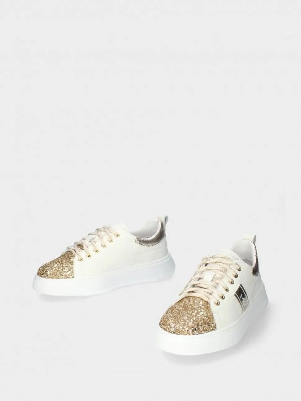 Sapatilha Branca Anita 01