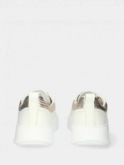 Sapatilha Branca Anita 01