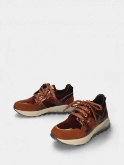 Sapatilha Camel Angela 24