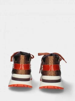 Sapatilha Camel Bianca 05