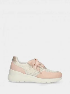 Sapatilha Nudepara Mulher Aurea 35