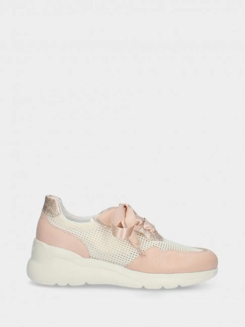 Sapatilha Nudepara Mulher Aurea 35