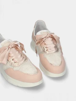 Sapatilha Nudepara Mulher Aurea 35