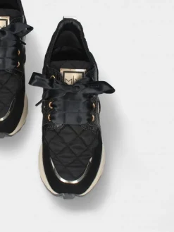 Sapatilha Preta Angela 24