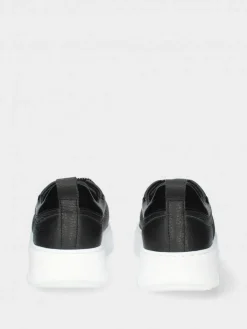 Sapatilha Preta Anita 01