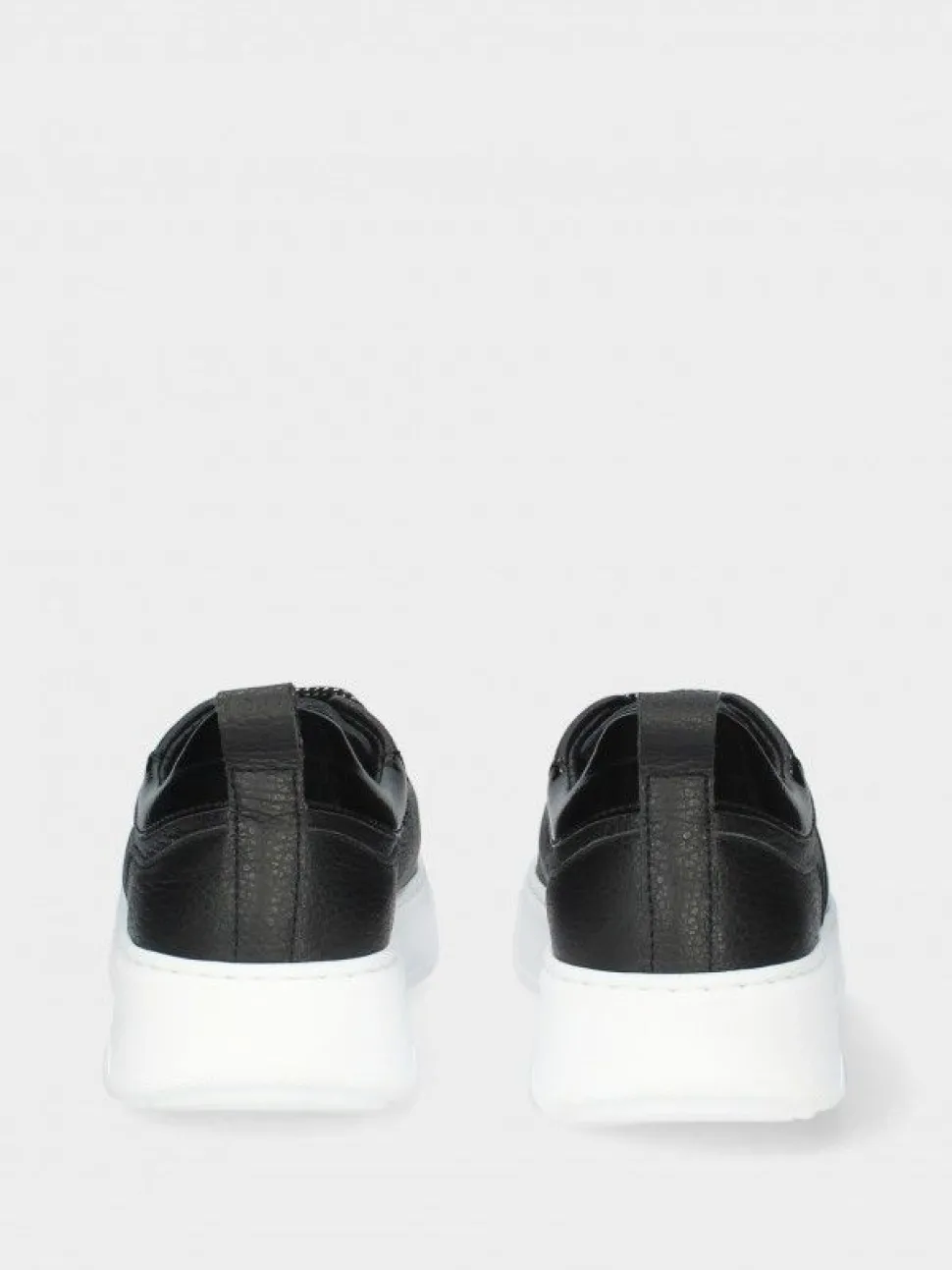 Sapatilha Preta Anita 01