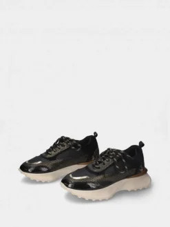 Sapatilha Preta Brigida 01