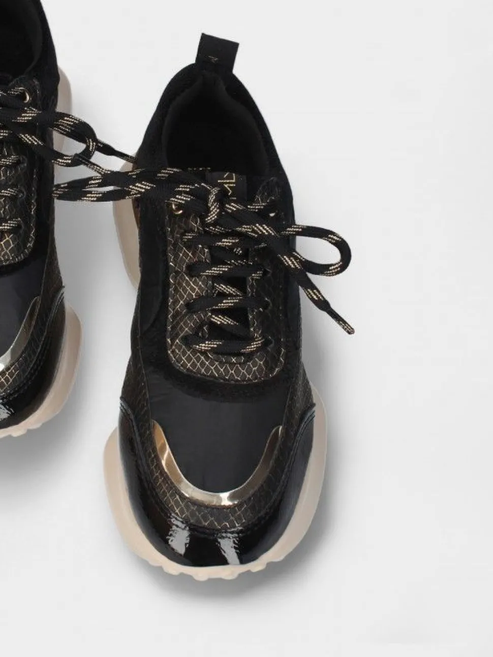 Sapatilha Preta Brigida 01