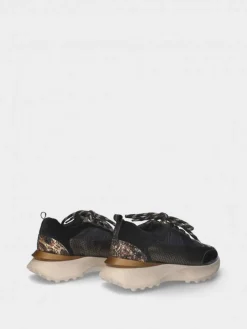 Sapatilha Preta Brigida 01