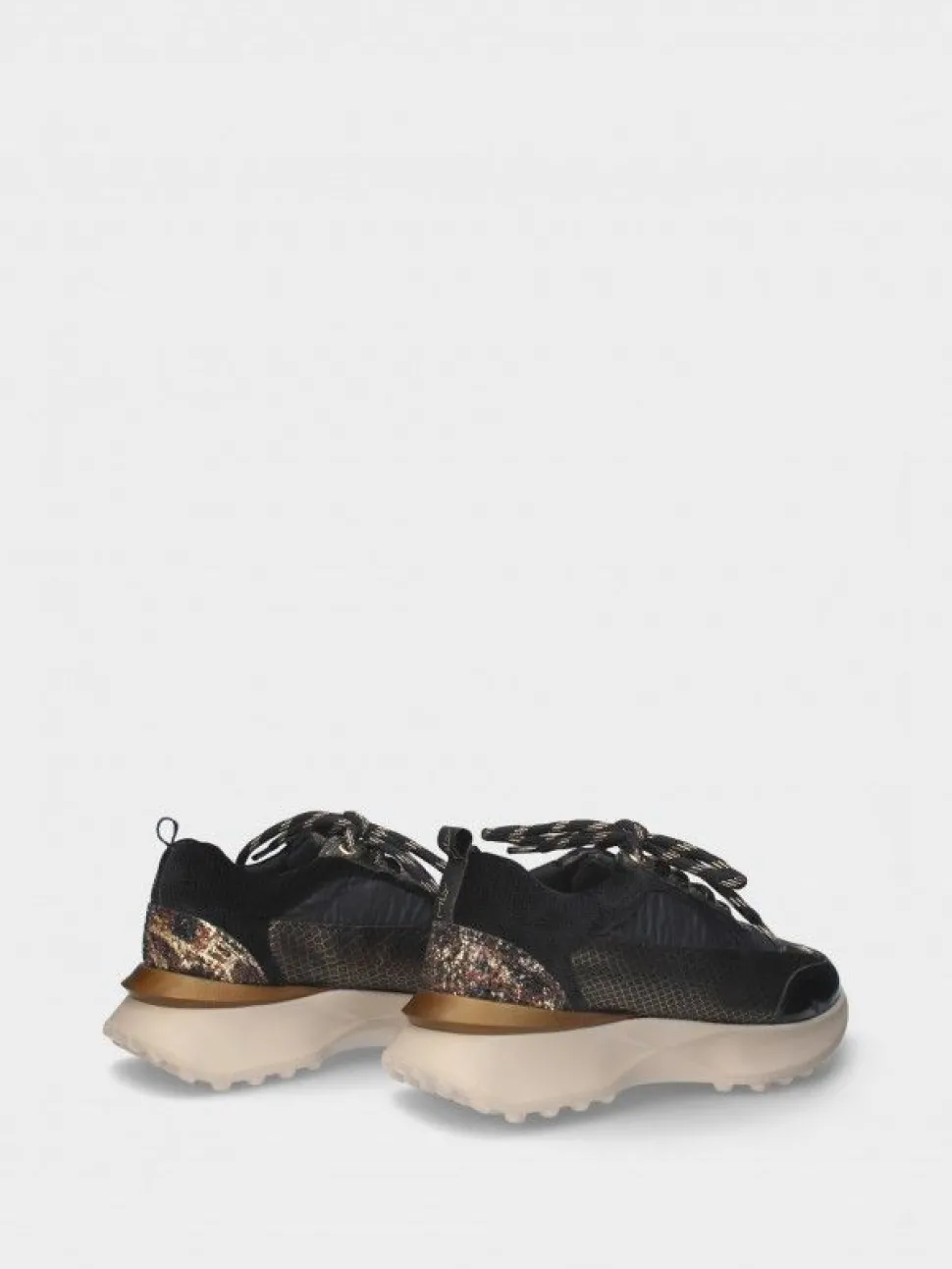 Sapatilha Preta Brigida 01