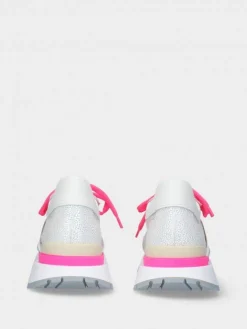 Sapatilha Rosa Para Mulher Bianca 04