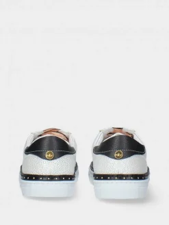 Sapatilhas Brancas Para Mulher Adelia 22