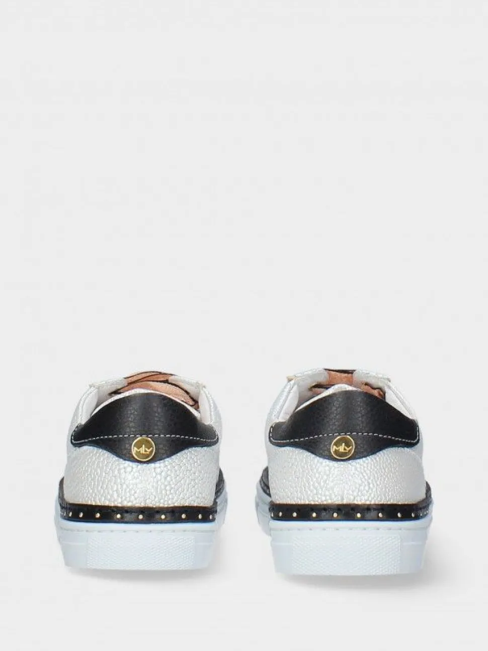 Sapatilhas Brancas Para Mulher Adelia 22