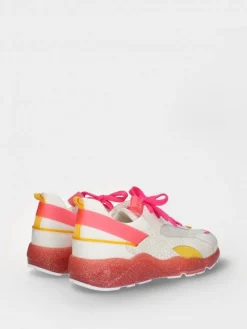 Sapatilhas Rosa Para Mulher Alia01