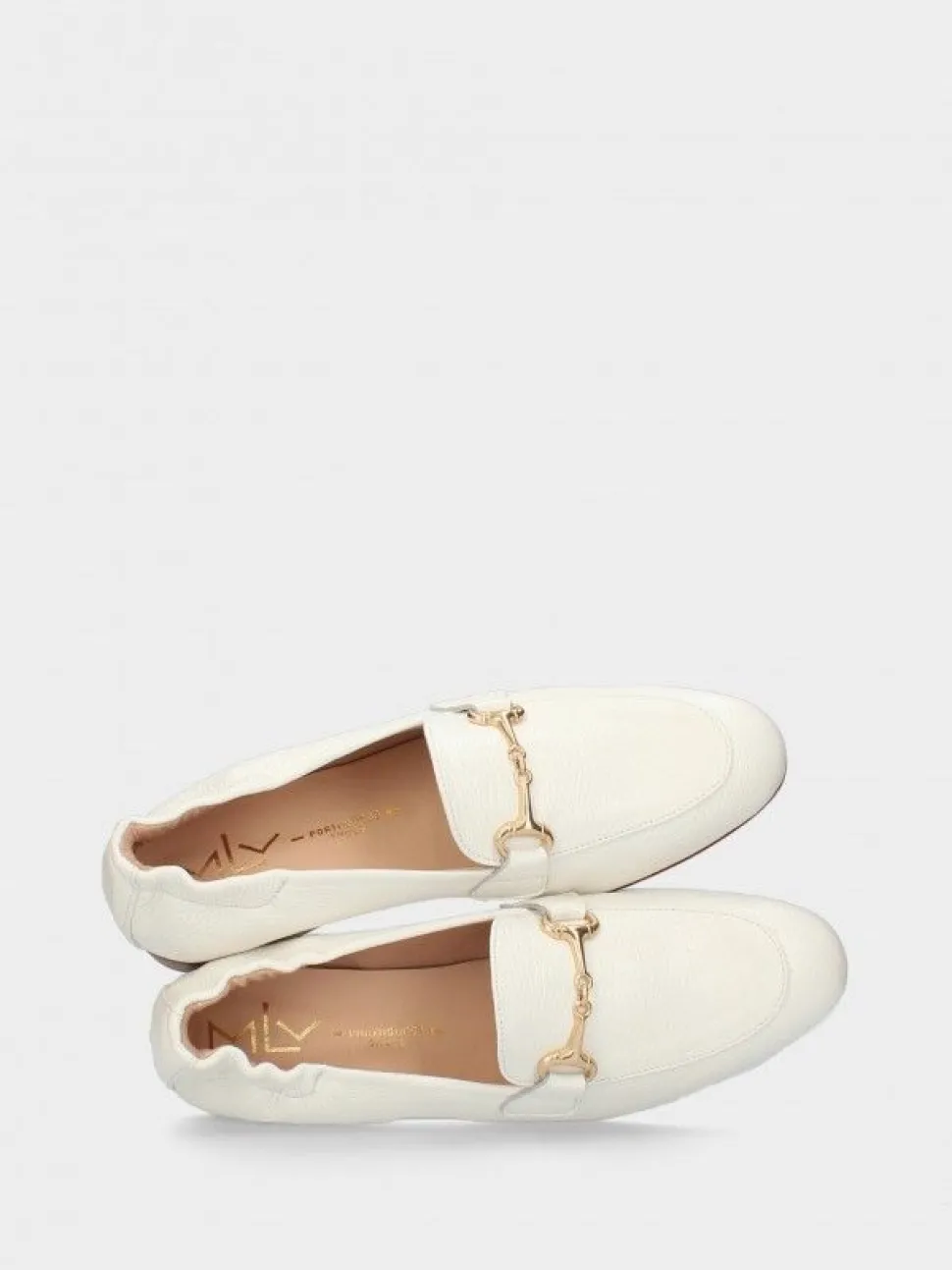 Sapatos Brancos Para Mulher Dina16