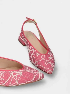 Sapatos Coralpara Mulher Lea 62
