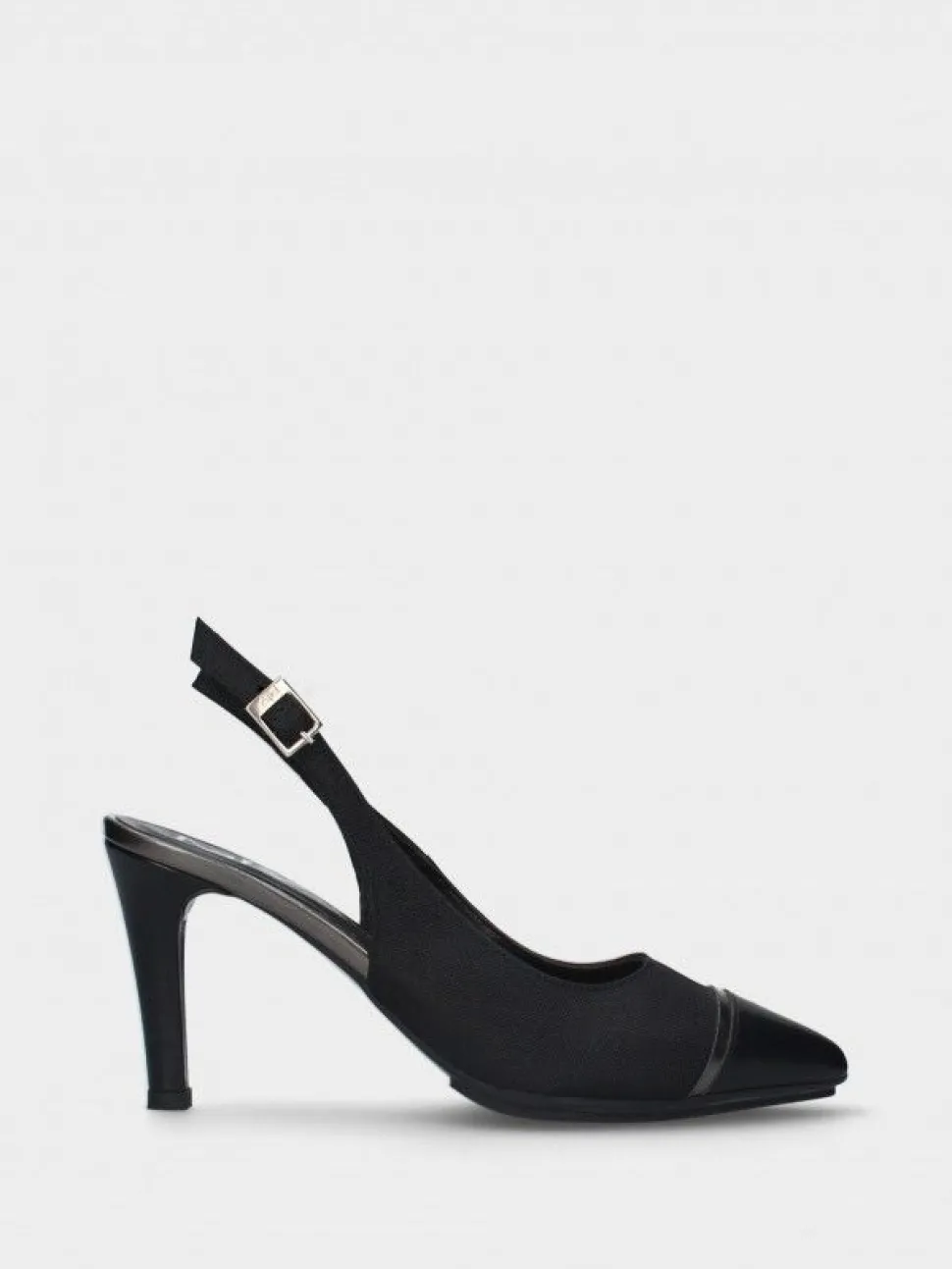 Sapatos Pretopara Mulher Lily 49