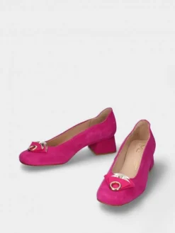 Sapatos Rosa Para Mulher Beatriz 02