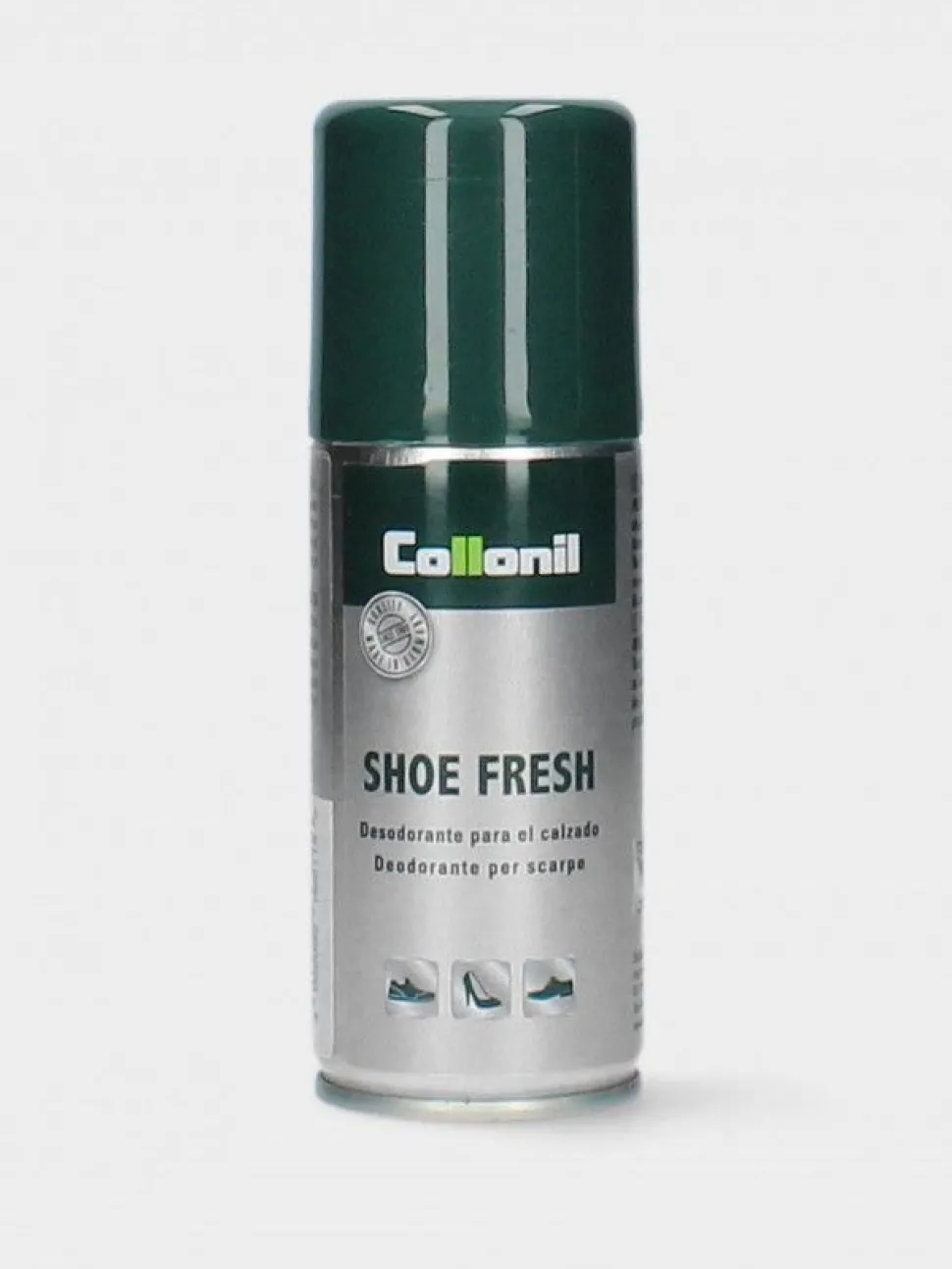 Spray Desodorizante Para Calçado Shoe Fresh