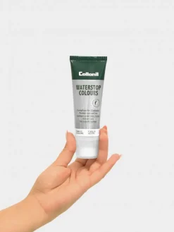 Waterstop Colours Creme De Tratamento