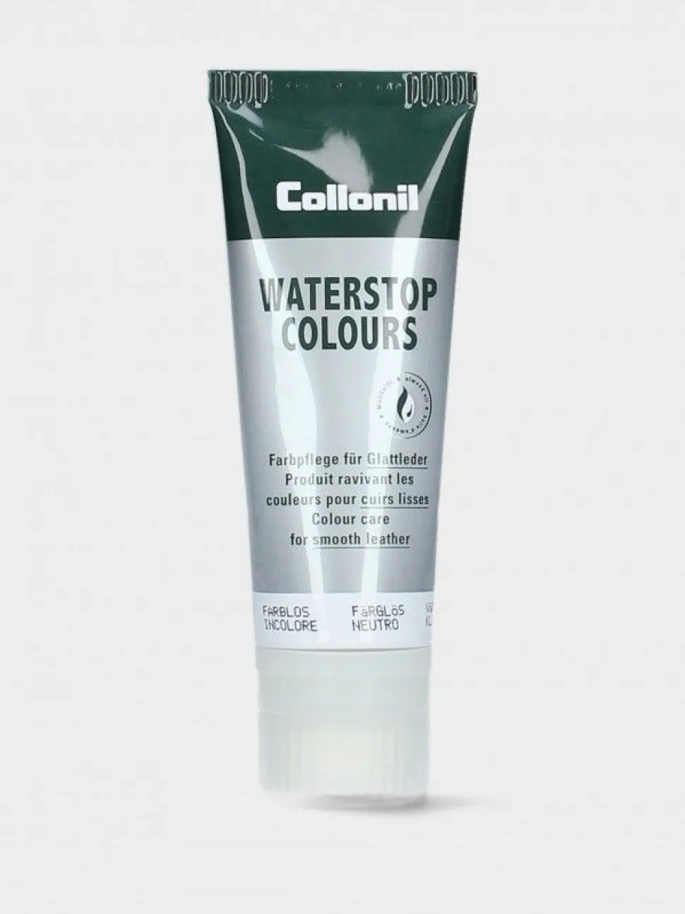 Waterstop Colours Creme De Tratamento